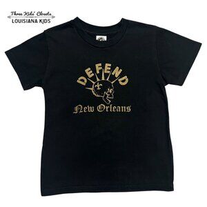 Defend New Orleans 4T NFL Saints Football Shirt